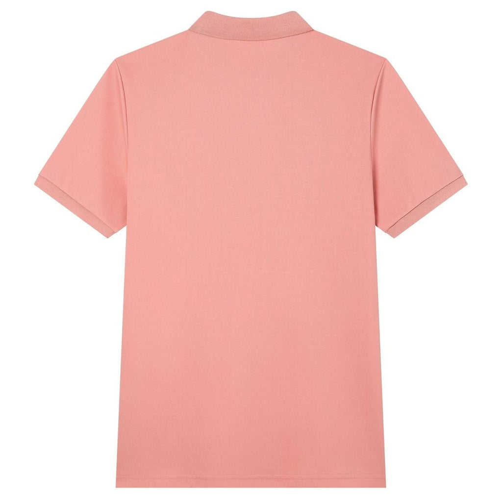 Giordano Men Slim Cotton Nylon Pique Polo - Premium Polo