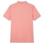 Giordano Men Slim Cotton Nylon Pique Polo - Premium Polo