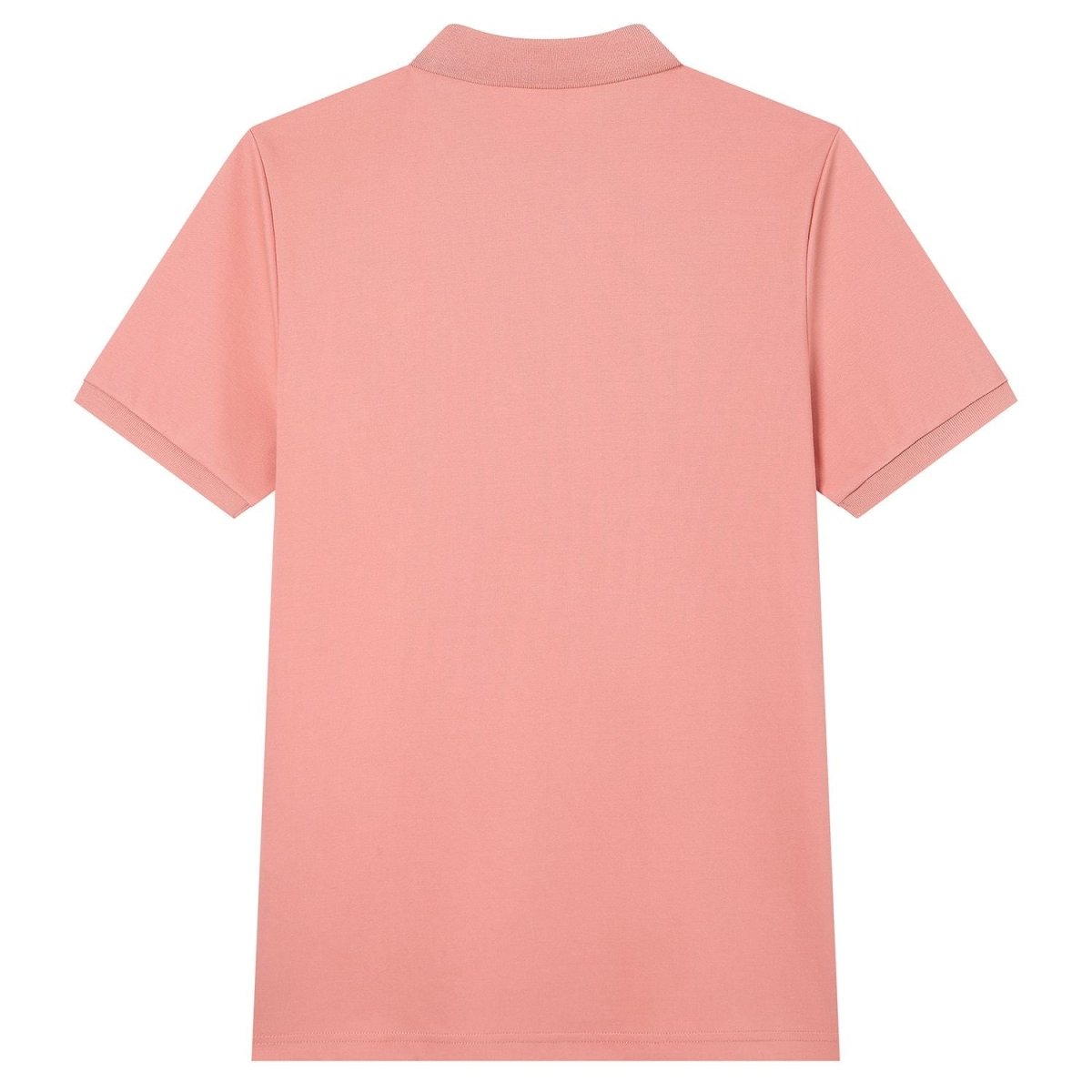 Giordano Men Slim Cotton Nylon Pique Polo - Premium Polo