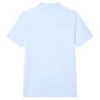 Giordano Men Slim Cotton Nylon Pique Polo - Premium Polo
