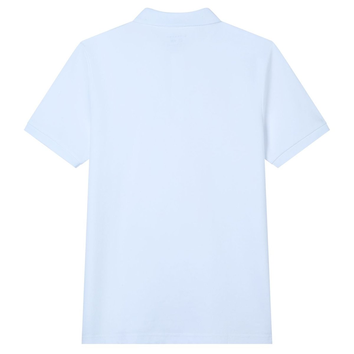 Giordano Men Slim Cotton Nylon Pique Polo - Premium Polo