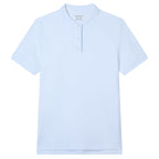 Giordano Men Slim Cotton Nylon Pique Polo - Premium Polo