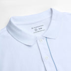 Giordano Men Slim Cotton Nylon Pique Polo - Premium Polo