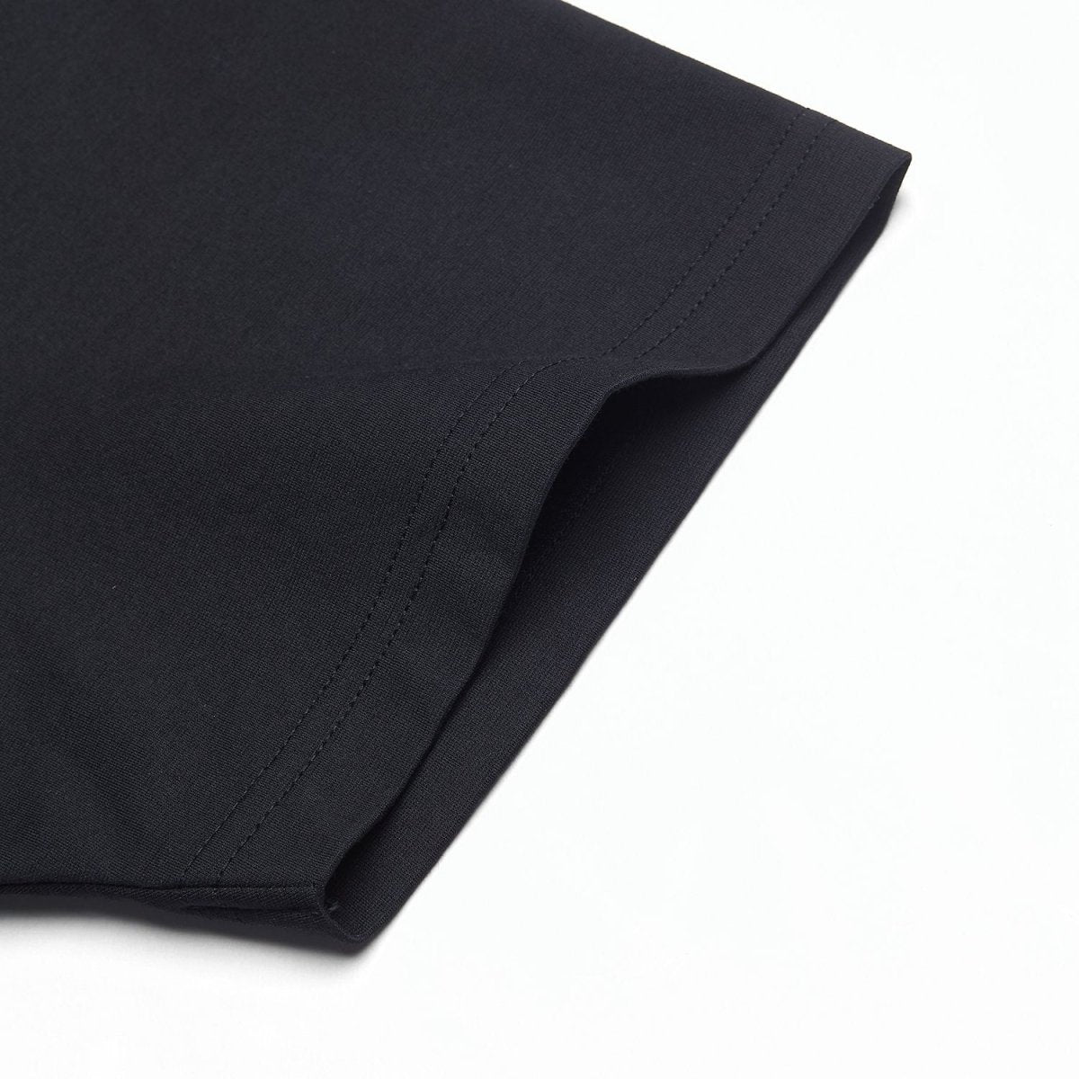 Giordano Men Slim Cotton Nylon Stretch G-Motion Tee - Premium Tee