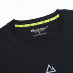 Giordano Men Slim Cotton Nylon Stretch G-Motion Tee - Premium Tee