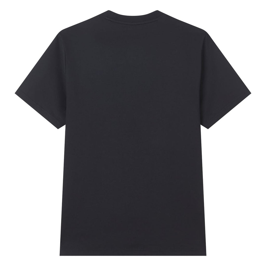 Giordano Men Slim Cotton Nylon Stretch G-Motion Tee - Premium Tee