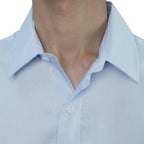 Giordano Men Slim Cotton Oxford Shirt - Premium Shirts