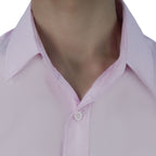 Giordano Men Slim Cotton Oxford Shirt - Premium Shirts