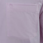 Giordano Men Slim Cotton Oxford Shirt - Premium Shirts