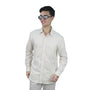 Giordano Men Slim Cotton Oxford Shirt - Premium Shirts