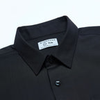 Giordano Men Slim Easy Care Modal Stretch Shirt - Premium Shirts