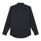 Giordano Men Slim Easy Care Modal Stretch Shirt - Premium Shirts