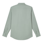 Giordano Men Slim Easy Care Modal Stretch Shirt - Premium Shirts