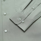 Giordano Men Slim Easy Care Modal Stretch Shirt - Premium Shirts