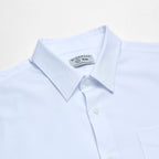 Giordano Men Slim Easy Care Modal Stretch Shirt - Premium Shirts