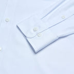 Giordano Men Slim Easy Care Modal Stretch Shirt - Premium Shirts
