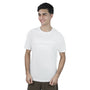 Giordano Men Slim Fit World Without Strangers Tee - Premium Print Tee