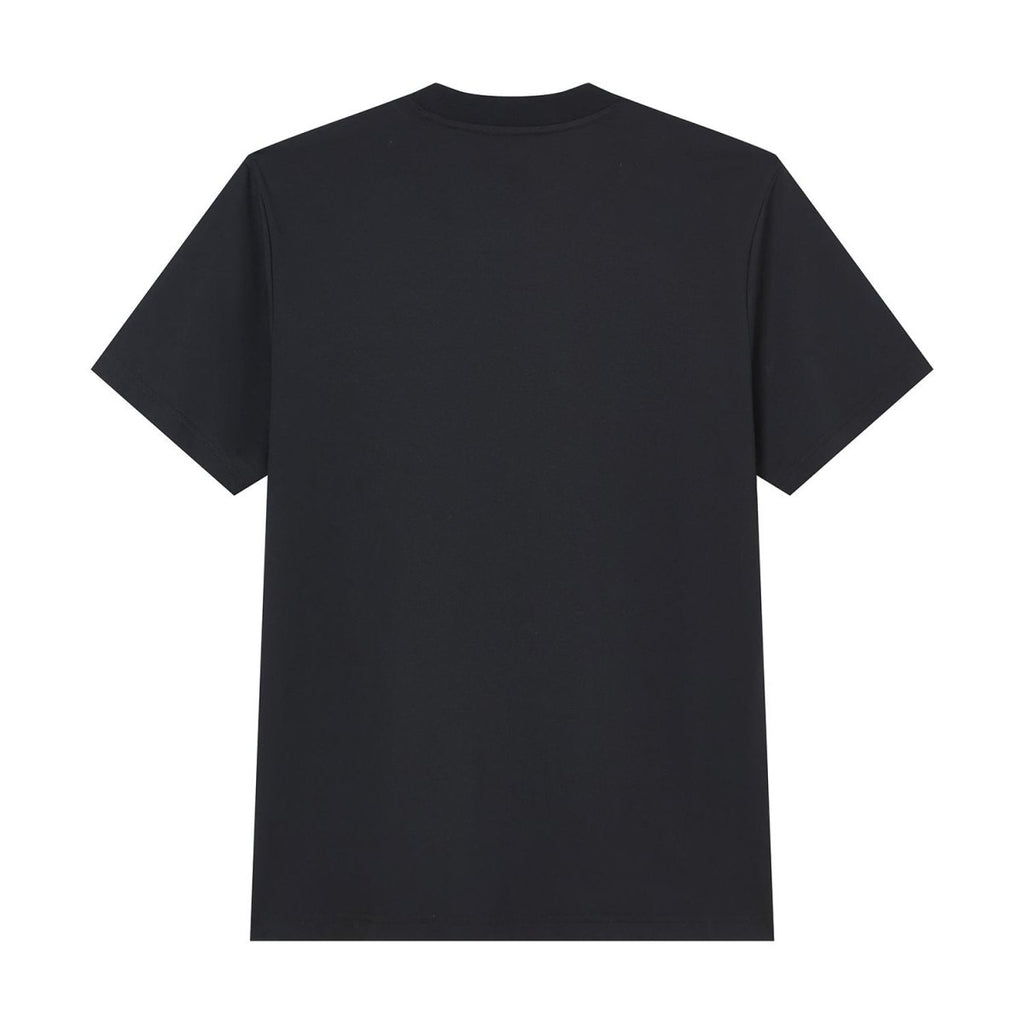 Giordano Men Slim G-Motion Quick Dry Crew Tee - Premium Tee