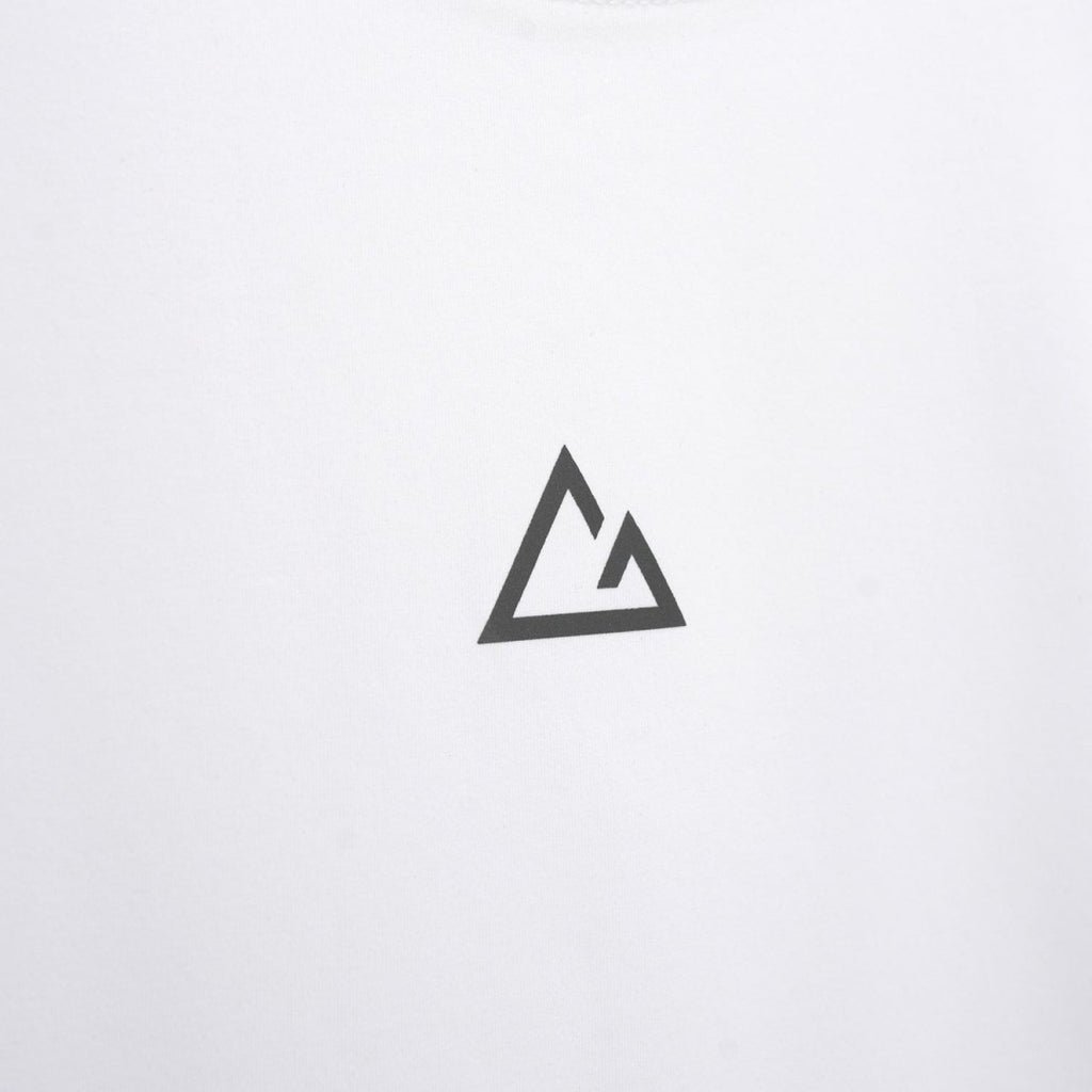 Giordano Men Slim G-Motion Quick Dry Crew Tee - Premium Tee