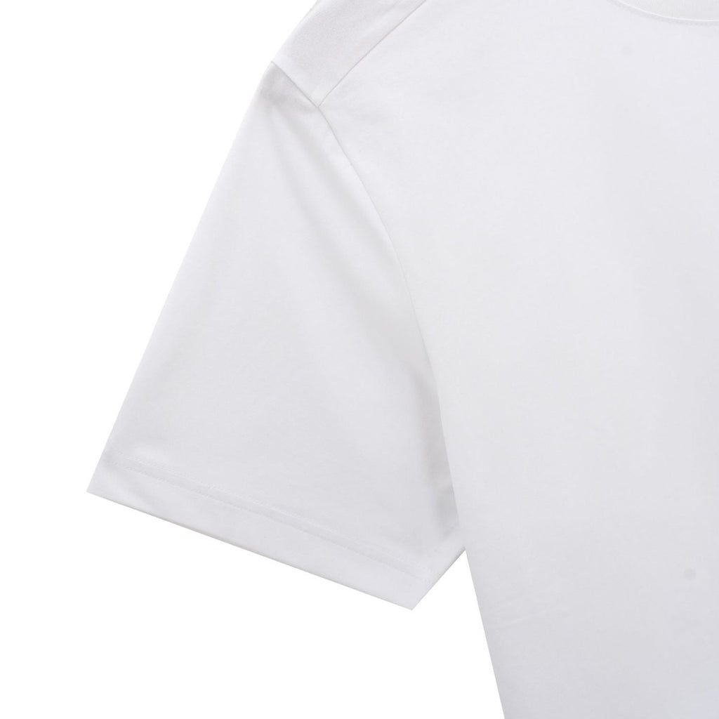 Giordano Men Slim G-Motion Quick Dry Crew Tee - Premium Tee
