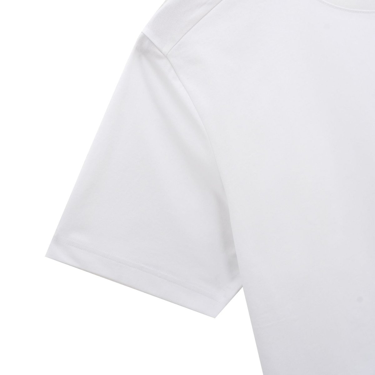 Giordano Men Slim G-Motion Quick Dry Crew Tee - Premium Tee