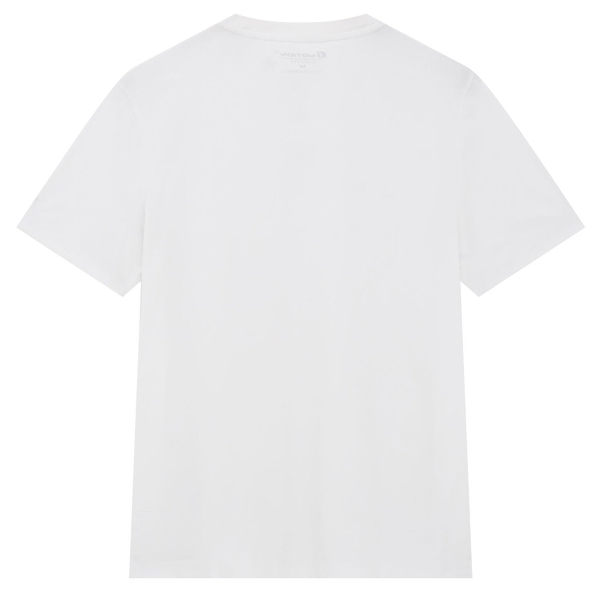 Giordano Men Slim G-Motion Quick Dry Crew Tee - Premium Tee