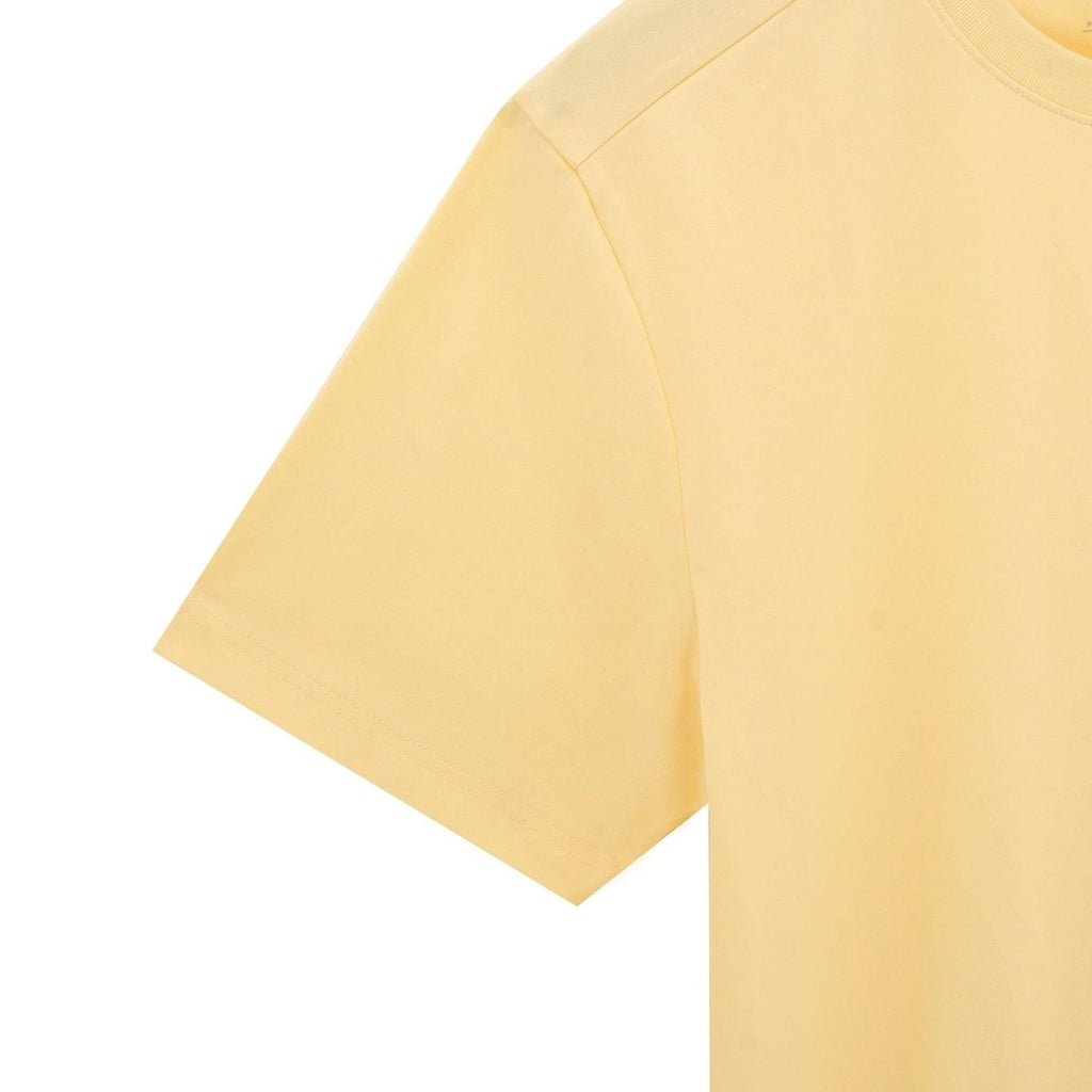 Giordano Men Slim G-Motion Quick Dry Crew Tee - Premium Tee