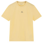 Giordano Men Slim G-Motion Quick Dry Crew Tee - Premium Tee