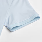 Giordano Men Slim Liquid Ammonia Cotton Polo Shirt - Premium Polo