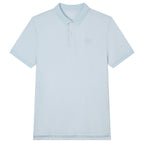 Giordano Men Slim Liquid Ammonia Cotton Polo Shirt - Premium Polo