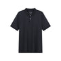 Giordano Men Slim Liquid Ammonia Cotton Polo Shirt - Premium Polo