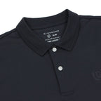 Giordano Men Slim Liquid Ammonia Cotton Polo Shirt - Premium Polo