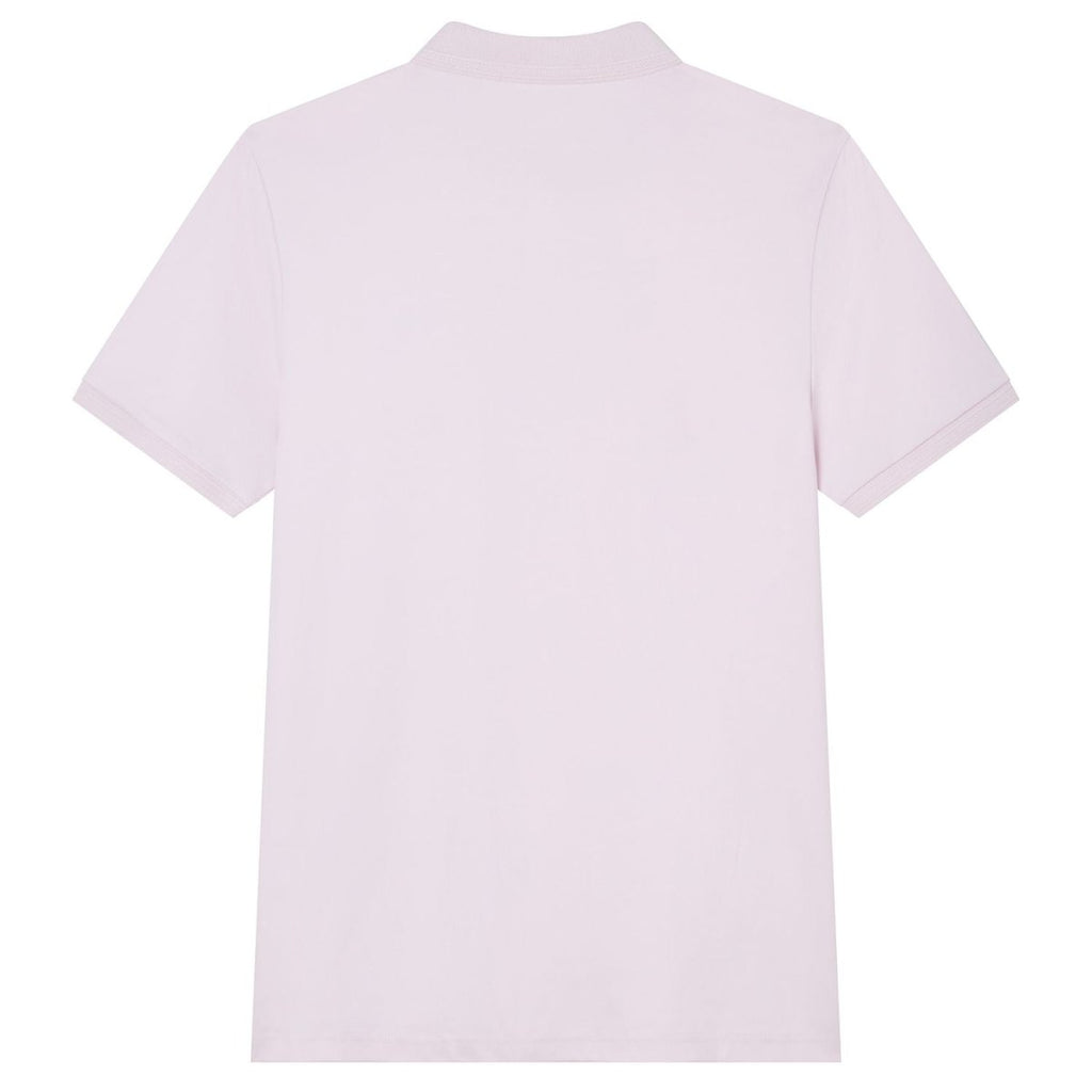 Giordano Men Slim Liquid Ammonia Cotton Polo Shirt - Premium Polo