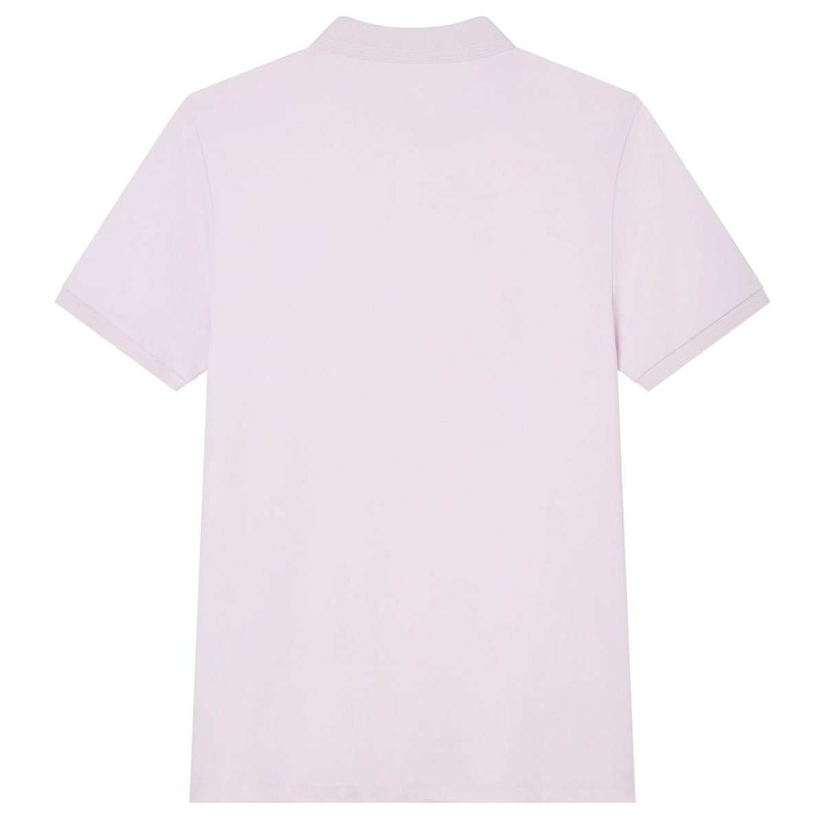 Giordano Men Slim Liquid Ammonia Cotton Polo Shirt - Premium Polo