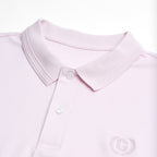 Giordano Men Slim Liquid Ammonia Cotton Polo Shirt - Premium Polo