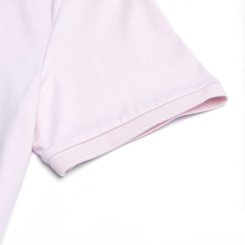 Giordano Men Slim Liquid Ammonia Cotton Polo Shirt - Premium Polo