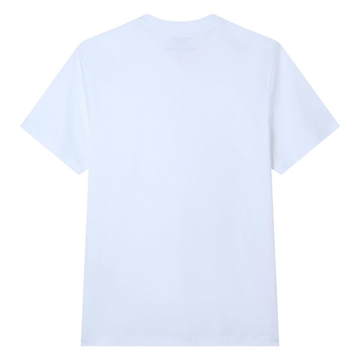 Giordano Men Slim Liquid Touch Cotton Henley Tee - Premium Tee