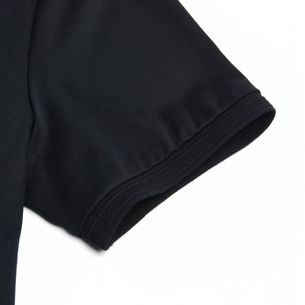 Giordano Men Slim Liquid Touch Cotton Polo Shirt - Premium Polo