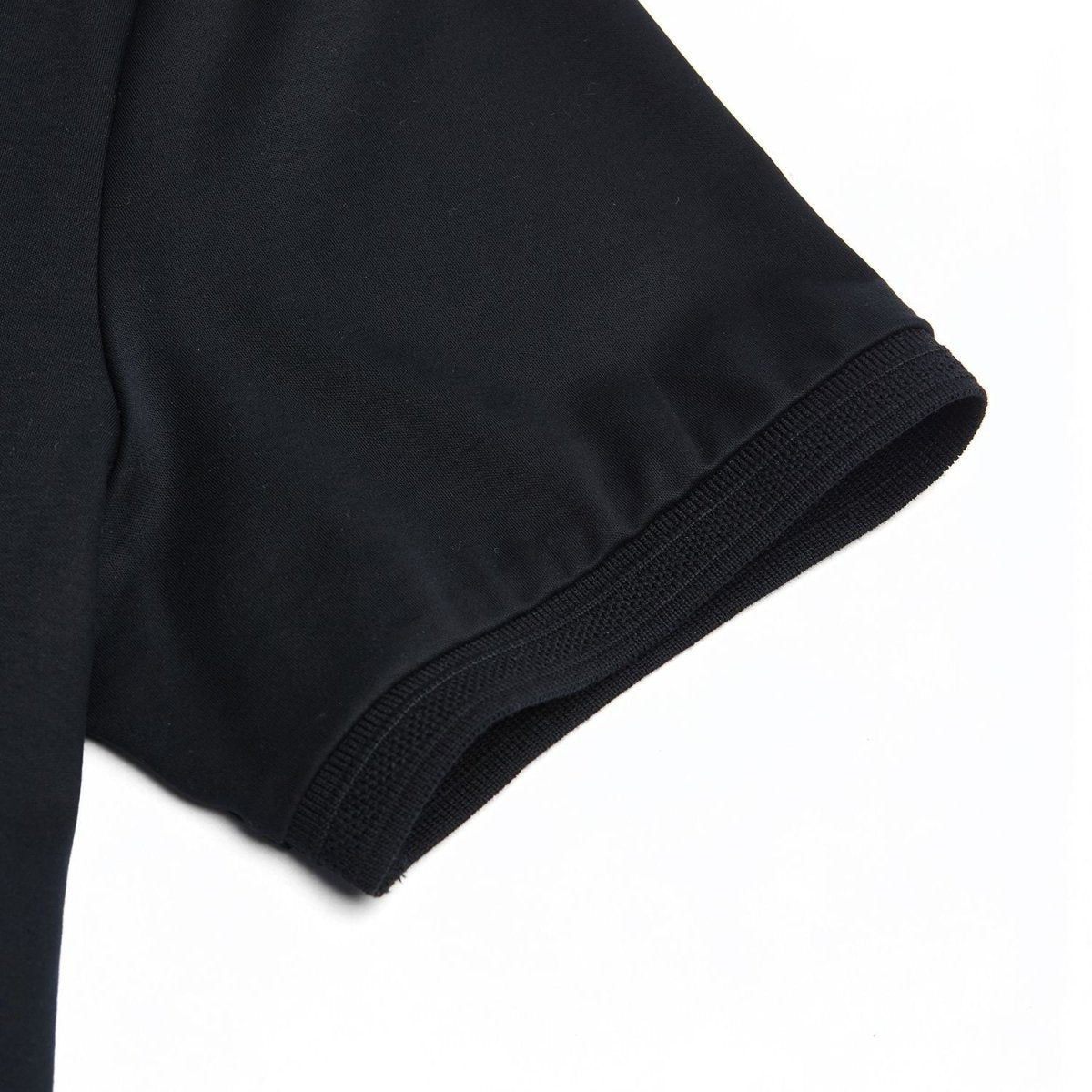 Giordano Men Slim Liquid Touch Cotton Polo Shirt - Premium Polo