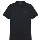 Giordano Men Slim Liquid Touch Cotton Polo Shirt - Premium Polo