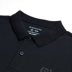 Giordano Men Slim Liquid Touch Cotton Polo Shirt - Premium Polo
