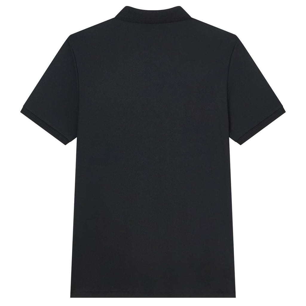 Giordano Men Slim Liquid Touch Cotton Polo Shirt - Premium Polo