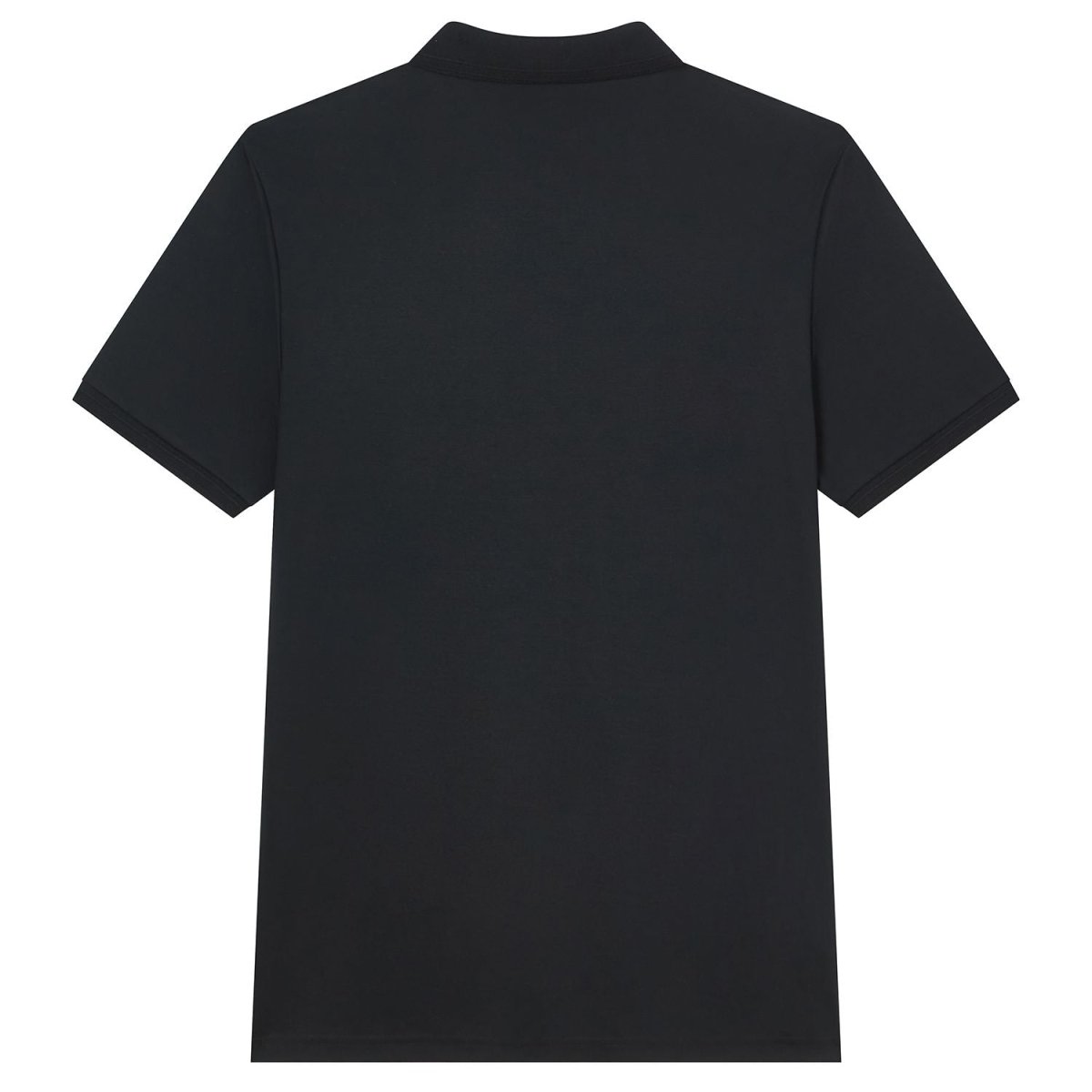 Giordano Men Slim Liquid Touch Cotton Polo Shirt - Premium Polo