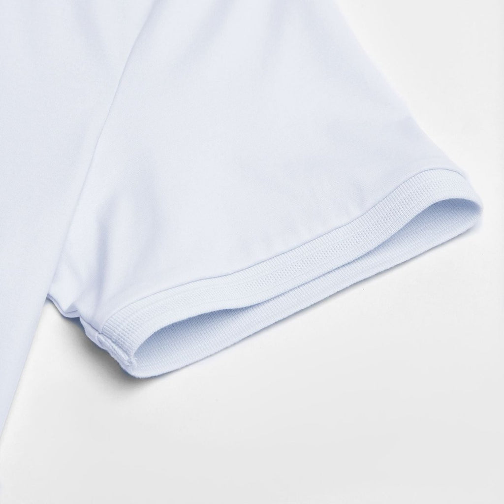 Giordano Men Slim Liquid Touch Cotton Polo Shirt - Premium Polo