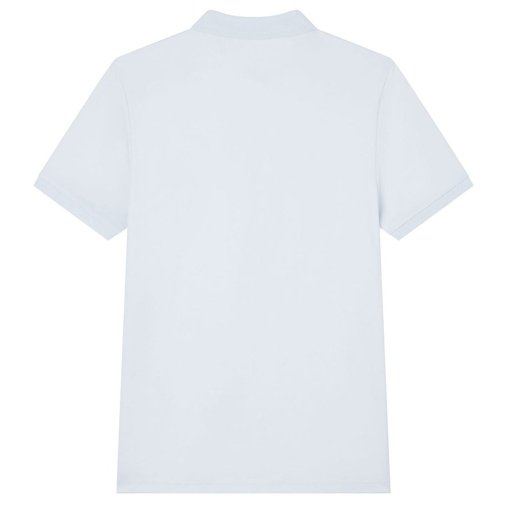 Giordano Men Slim Liquid Touch Cotton Polo Shirt - Premium Polo