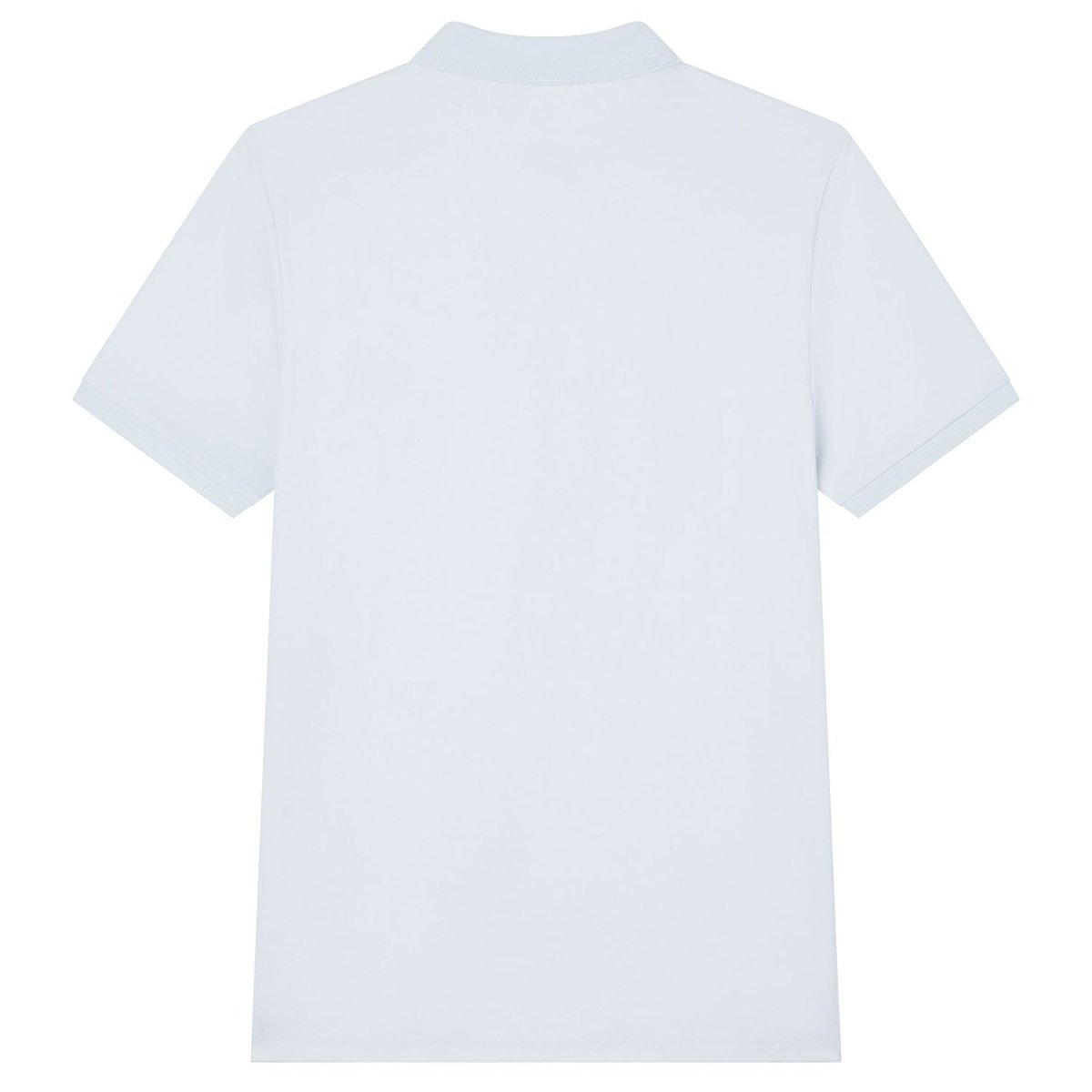 Giordano Men Slim Liquid Touch Cotton Polo Shirt - Premium Polo