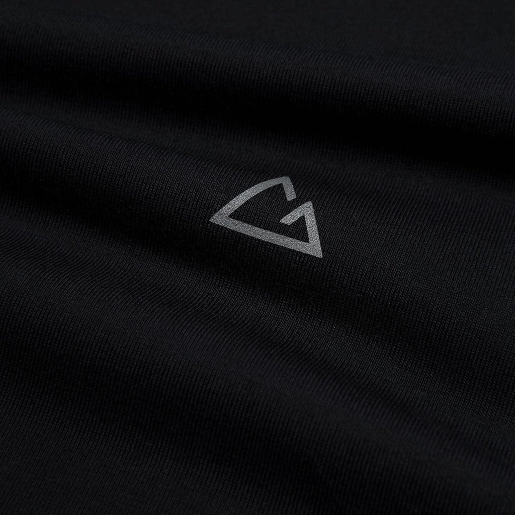 Giordano Men Slim Quick Dry G - Motion Jersey Tee - first_variant_option_2 Premium Tee for Giordano