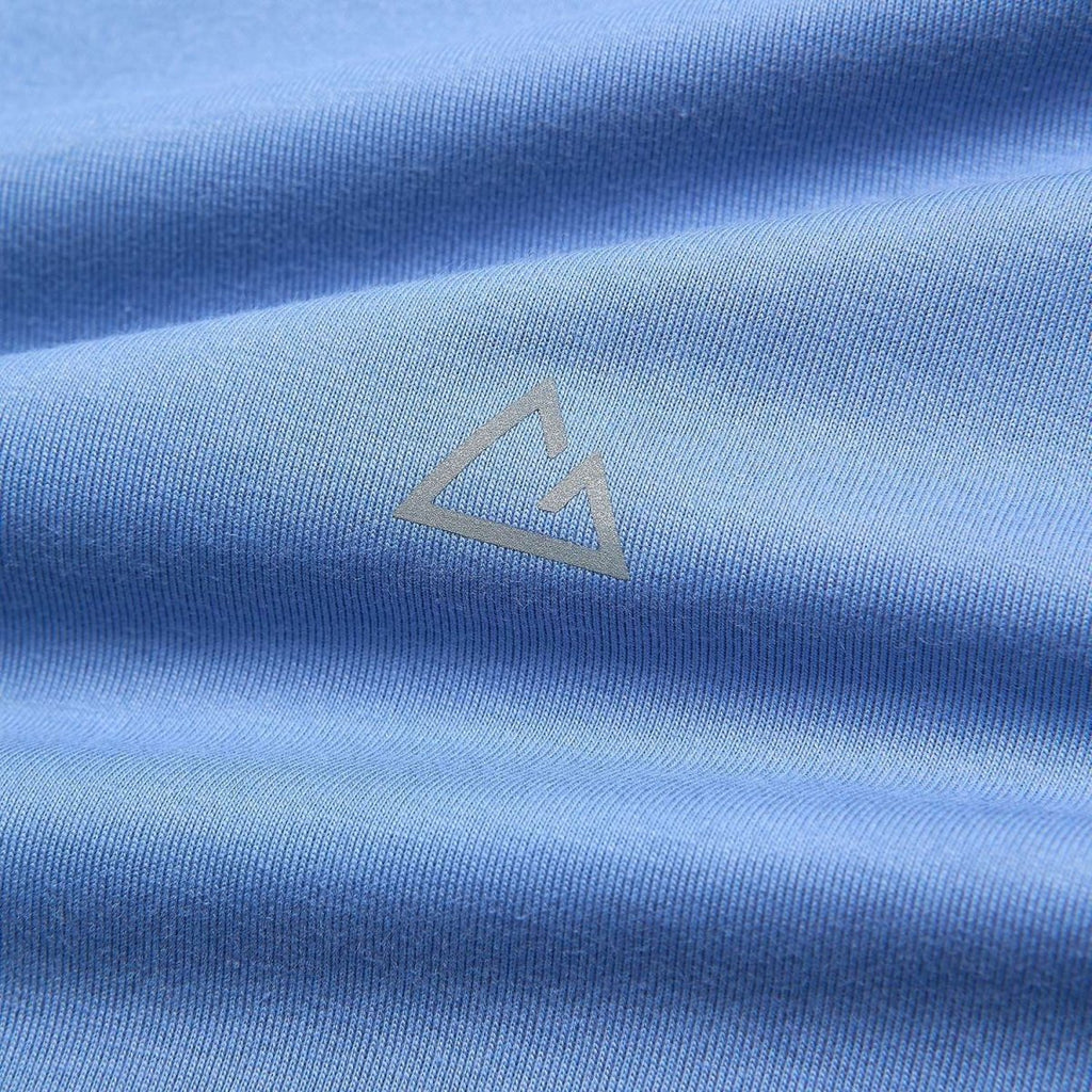 Giordano Men Slim Quick Dry G - Motion Jersey Tee - first_variant_option_2 Premium Tee for Giordano