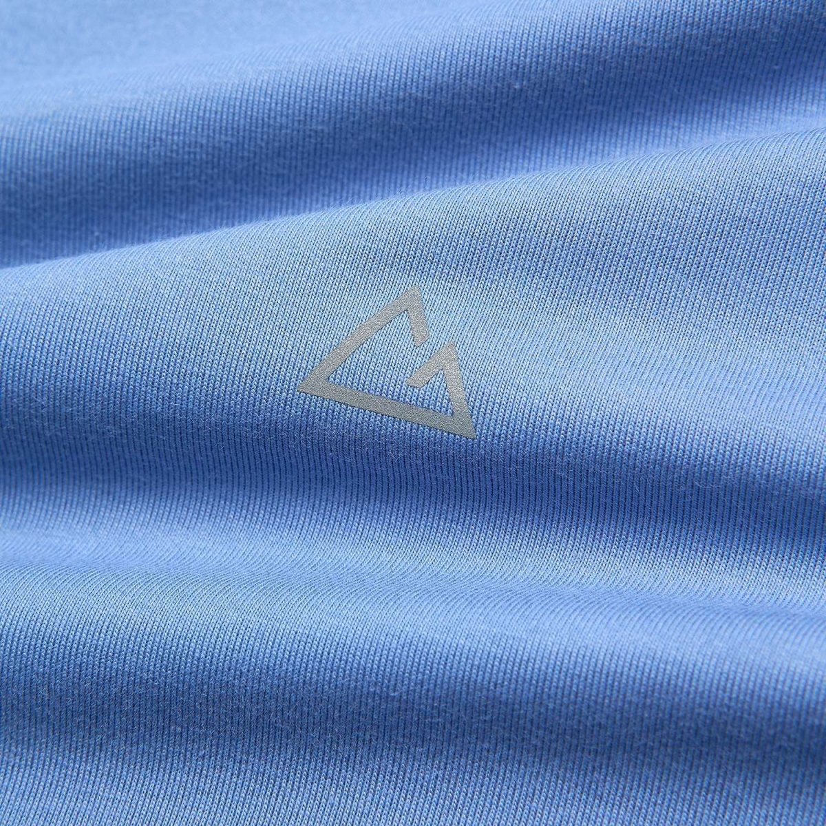 Giordano Men Slim Quick Dry G - Motion Jersey Tee - first_variant_option_2 Premium Tee for Giordano