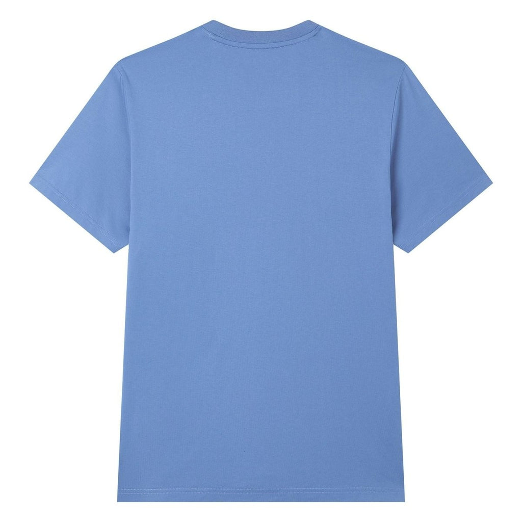 Giordano Men Slim Quick Dry G - Motion Jersey Tee - first_variant_option_2 Premium Tee for Giordano